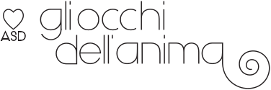 Logo Gli Occhi dell'Anima